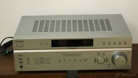 predám Sony receiver STR-DE497 AV ako nový - 6