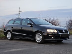 VW Passat 2,0 tdi 125kw - 6