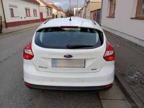 Ford Focus 1.0 EcoBoost Spirit X - 6