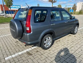 Honda Crv. Gen 2. 2.0i-Vtec, automat 5.st - 6