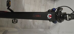 SAVA FJOLL 4.0 carbon - 6