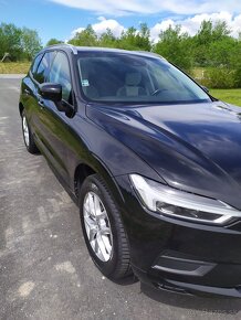 Volvo XC60 r.v.2017- D4 Áut.4x4 8r - 6