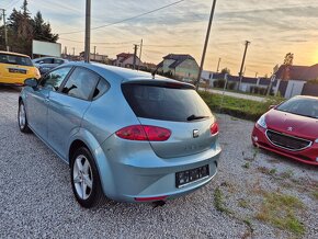 Seat leon - 6