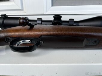 CZ 557Lux 8x57 - 6