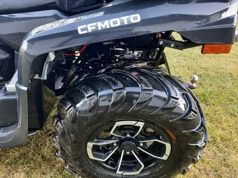 CF MOTO Gladiator X625 - 6