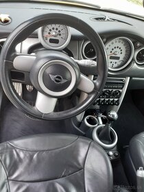 Mini cooper S - 6