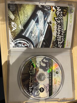 DVD xbox 360 - 6