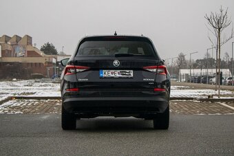 Škoda Kodiaq 1.4 TSI Style 4x4 DSG - 6