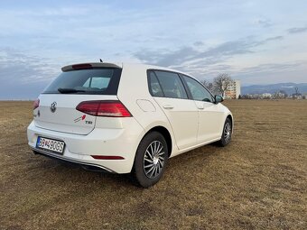 Predam vw golf 7,5 1.0tsi 2017 - 6