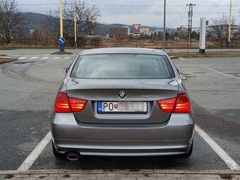 BMW 320d Xdrive LCI - 6