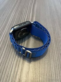 Remienok Alpine Loop Pre Apple Watch 42/44/45/49 - 6