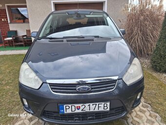 Ford c-MAX - 6