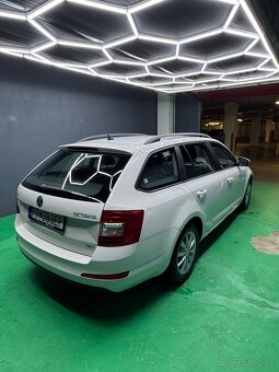 Predám Škoda Octavia r.v2014 - 6