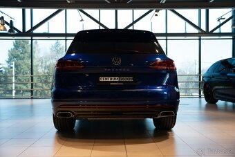 Volkswagen Touareg 3.0 V6 TDI SCR 286k R-Line 4Motion - 6