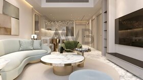 LUXUSNÉ APARTMÁNY PRIAMO V SRDCI DUBAJA | RED SQUARE - 6