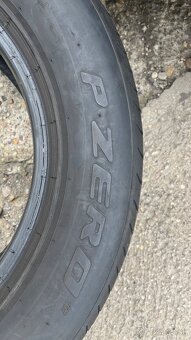 235/60R17 letne - 6