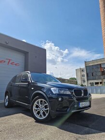 Bmw X3 - 6