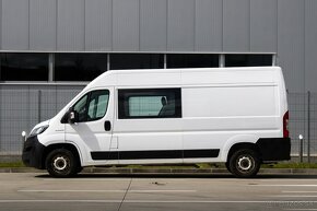 Fiat Ducato - 6