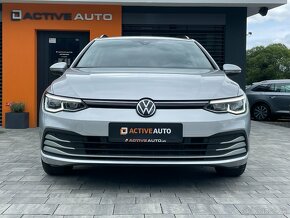 Volkswagen Golf Variant Life 1.5 eTSi DSG, r.v.: 2023 - 6