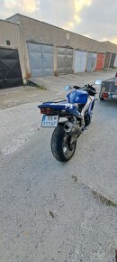 predam yamaha r1 110kw r.v.1999 - 6