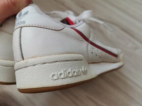 Tenisky Adidas č. 39/40 - 6