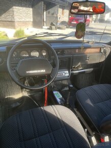 Skoda 120gls - 6