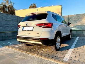 Seat Ateca 4x4 Excellence - 6