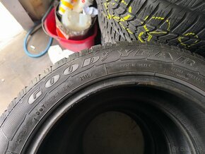 Goodyear Cargo Marathon 195/60R16C - 6