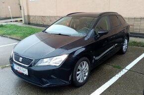 Seat Leon ST  1.6 tdi - 6