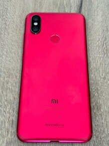 Xiaomi Mi A2, 4GB/64GB - 6