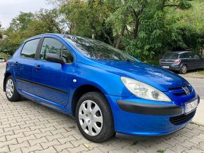 Predam PEUGEOT 307 - 6