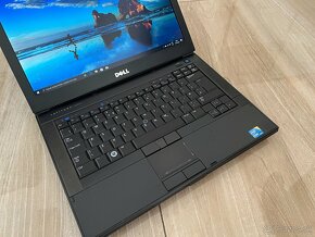 14"/Dell/Notebook/i5/6GB RAM/256GB HDD/Intel HD Grafika 2GB - 6