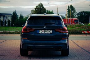 BMW X3 xDrive20i mHEV A/T - 6