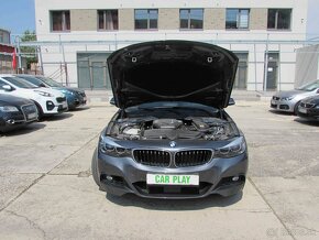 BMW Rad 3 GT 320d xDrive M Sport A/T - 6