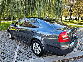 Škoda Octavia II. 1.6 MPI 75KW rv:7/2011 - 6