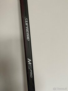 hokejka 25' bauer m5Pro supreme - 6