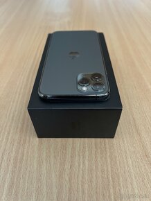 Iphone 11 pro 64 gb Space Gray - 6