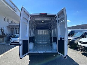 Fiat Ducato Maxi 2,2MJT 180k L4H3 17 m3 3,5t - 6