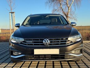 ✅VW PASSAT ALLTRACK 2.0bitdi facelift - 6