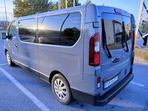 Renault Trafic Passenger 1.6dCi Long - 6