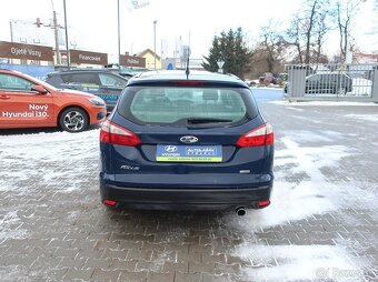 Ford Focus Kombi 1.6EcoBoost 110kW - 6