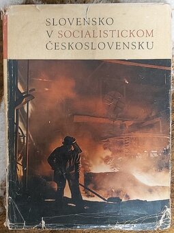 ALBUMY-OBRAZOVÉ PUBLIKÁCIE,FOTO,CESTOVANIE-SVET, SLOVENSKO - 6