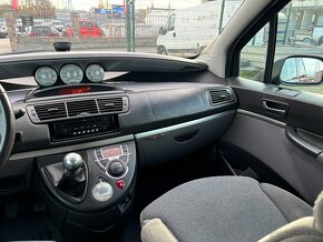 Peugeot 807 2.0 HDI - 6