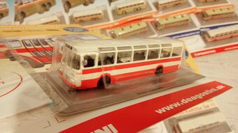 Liaz 706 RTH, Tatra 813, RTO - 6