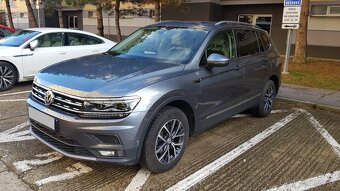 Volkswagen Tiguan Allspace - 6