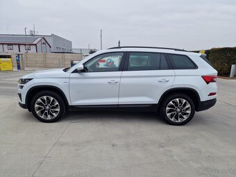 Škoda Kodiaq 2.0 TDI SCR Style DSG 118.991 km - 6