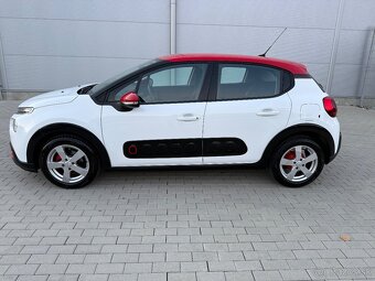 ⭐️  Citroën C3 1.2 Pure Tech ⭐️ - 6