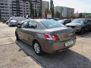 Peugeot 301 1.2 PureTech Allure - 6