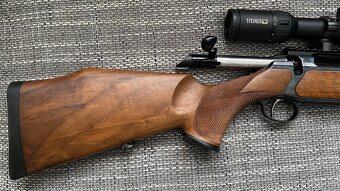 Sauer 202 7x64 - 6