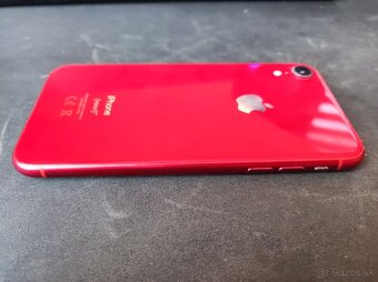 Iphone xr 64gb - 6